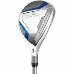 TaylorMade Women's KALEA Premier Rescue
