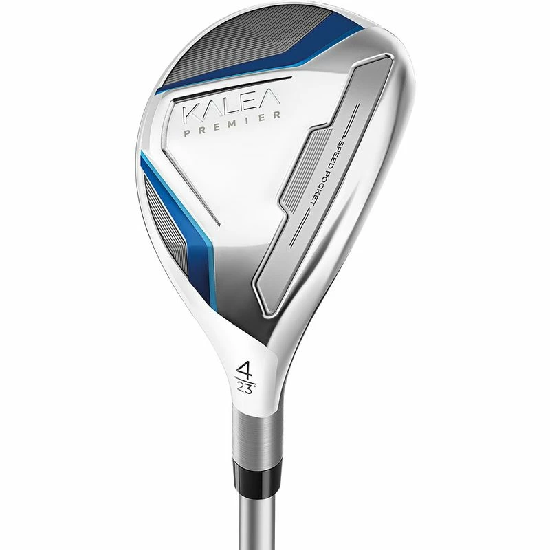 TaylorMade Women's KALEA Premier Rescue