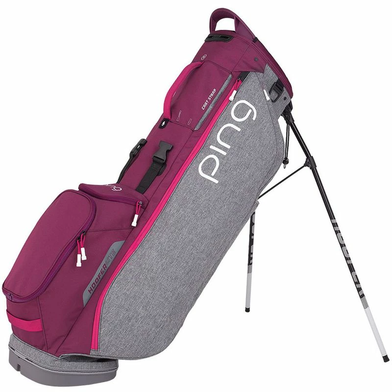 PING Women's Hoofer Lite Stand Bag '22