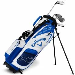 Callaway Girl's XJ-1 Package Set