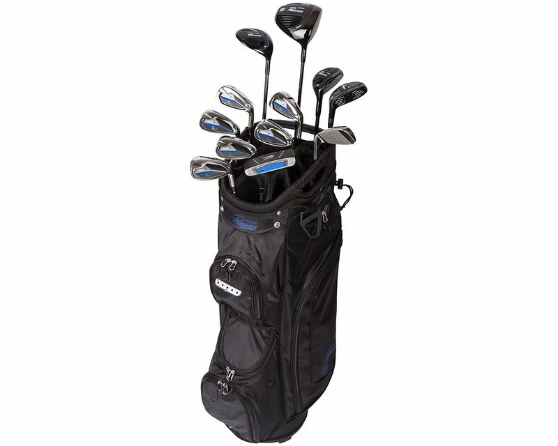 Tour X Premier 18PC Package Set - Image 3