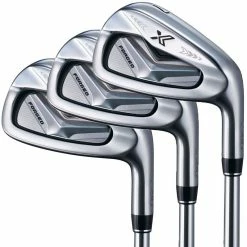 XXIO X Black Iron Set