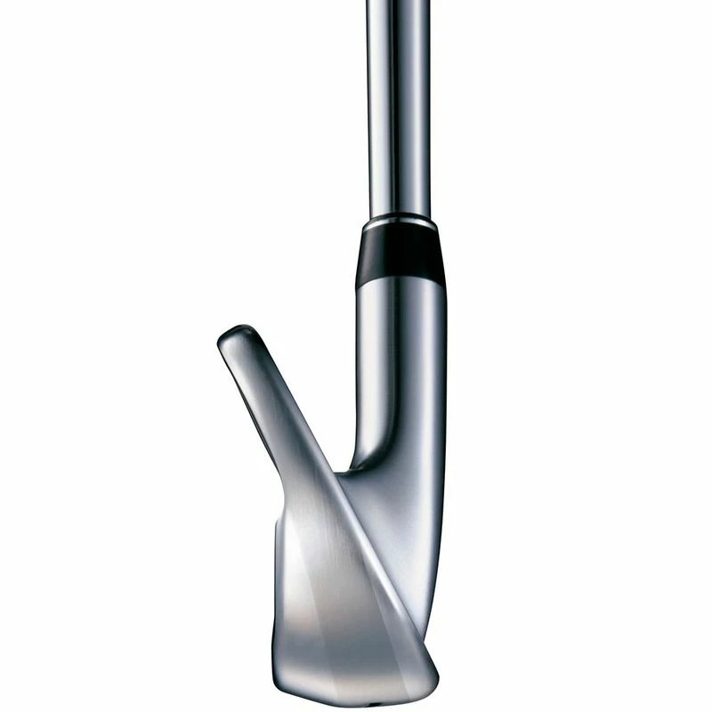 XXIO X Black Iron Set - Image 4