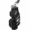 Cobra Women's AIR-X Package Set