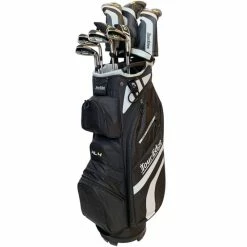 Tour Edge HL4 To-Go Package Set - 12 Piece