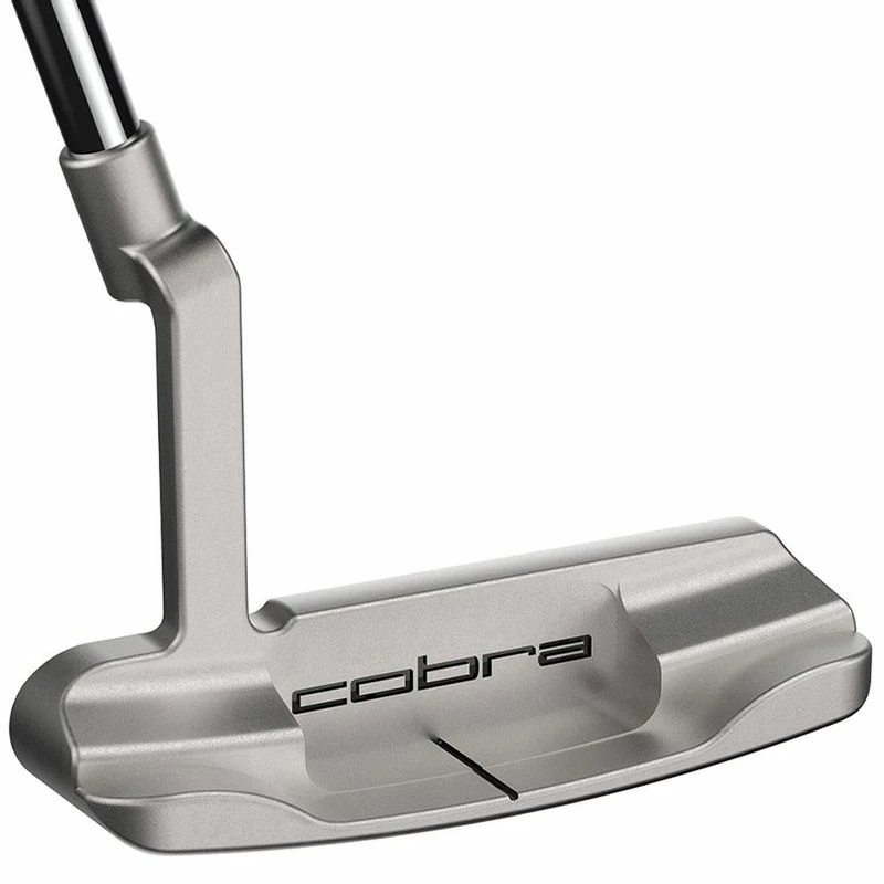 Cobra FLY-XL 13 PC Package Set W/Cart Bag - Black/Blue - Image 4