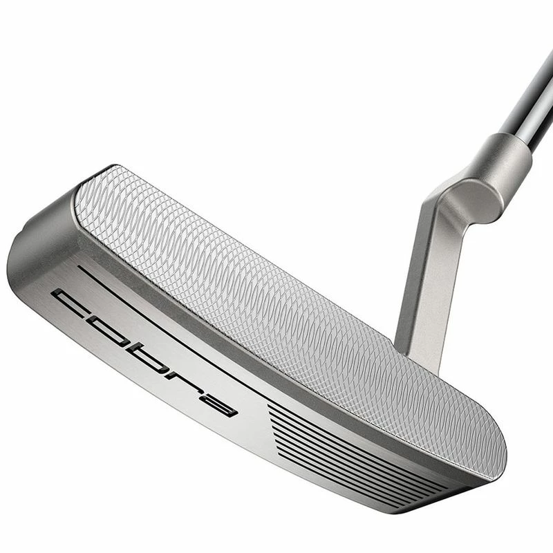 Cobra FLY-XL 13 PC Package Set W/Cart Bag - Black/Blue - Image 5