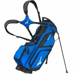 Mizuno BR-DX 14-Way Hybrid Stand Bag