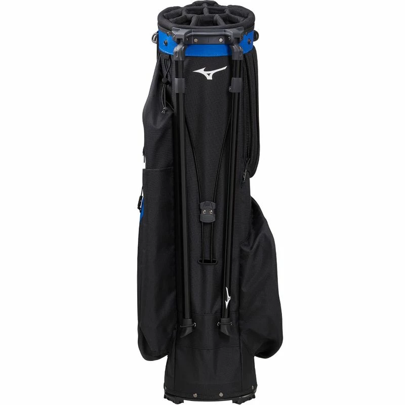 Mizuno BR-DX 14-Way Hybrid Stand Bag - Image 2