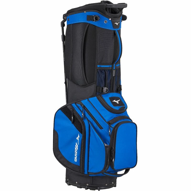 Mizuno BR-DX 14-Way Hybrid Stand Bag - Image 3