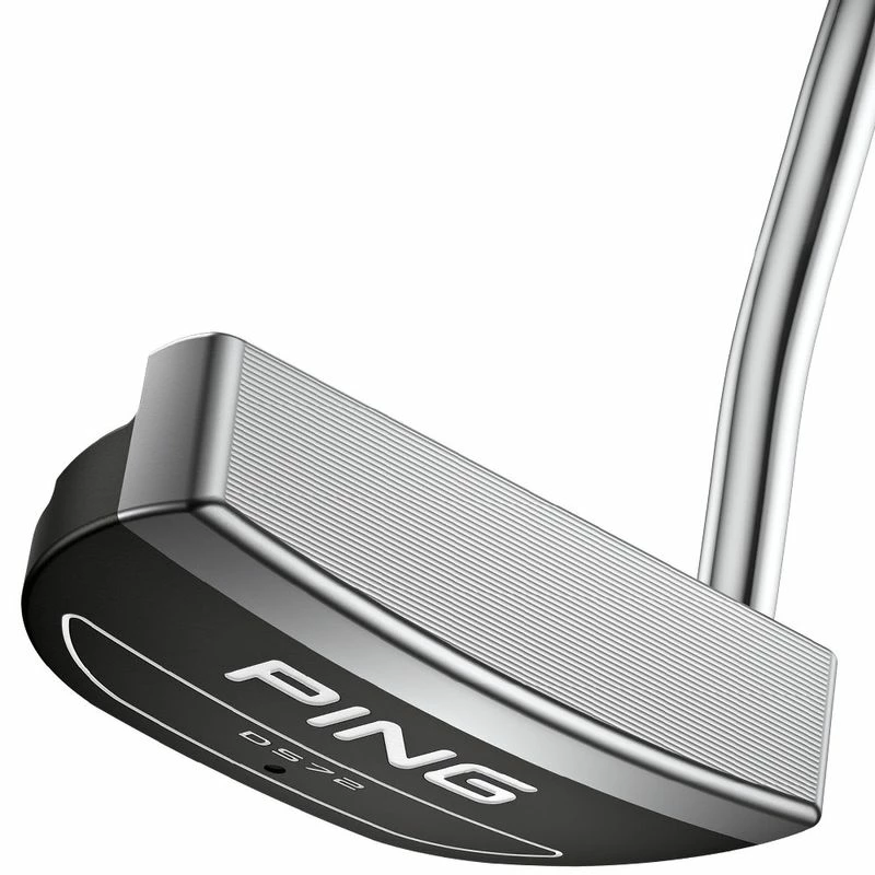 PING 2023 DS72 Putter W/ PP60 Grip