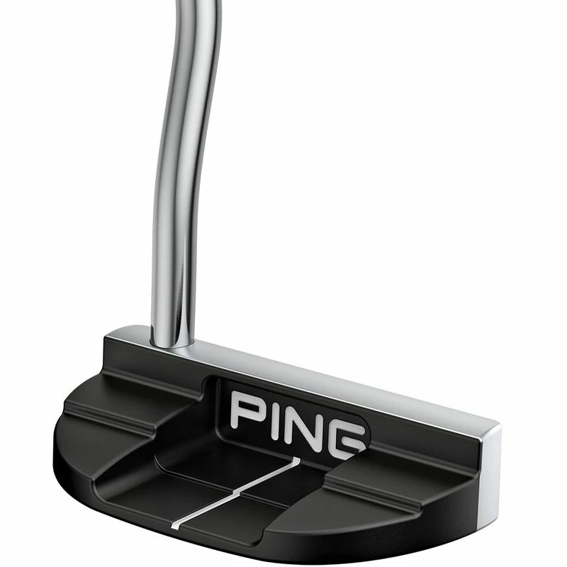 PING 2023 DS72 Putter W/ PP60 Grip - Image 3