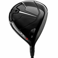 Titleist TSR3 Driver