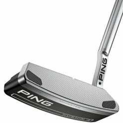 PING 2023 Kushin 4 Putter W/ PP58 Grip