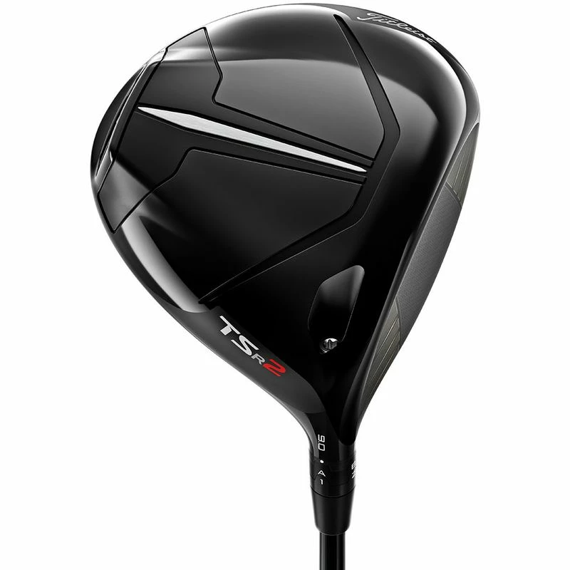 Titleist TSR2 Driver