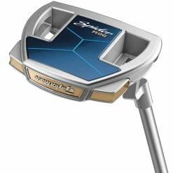 TaylorMade Women's Kalea Premier Spider Mini Putter