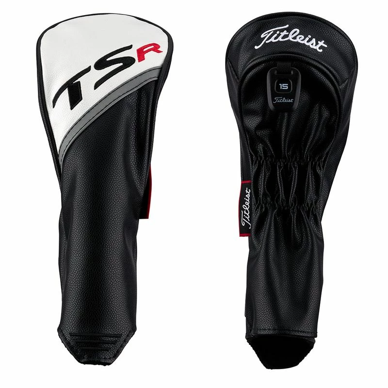 Titleist Women's TSR2 Fairway - Image 2