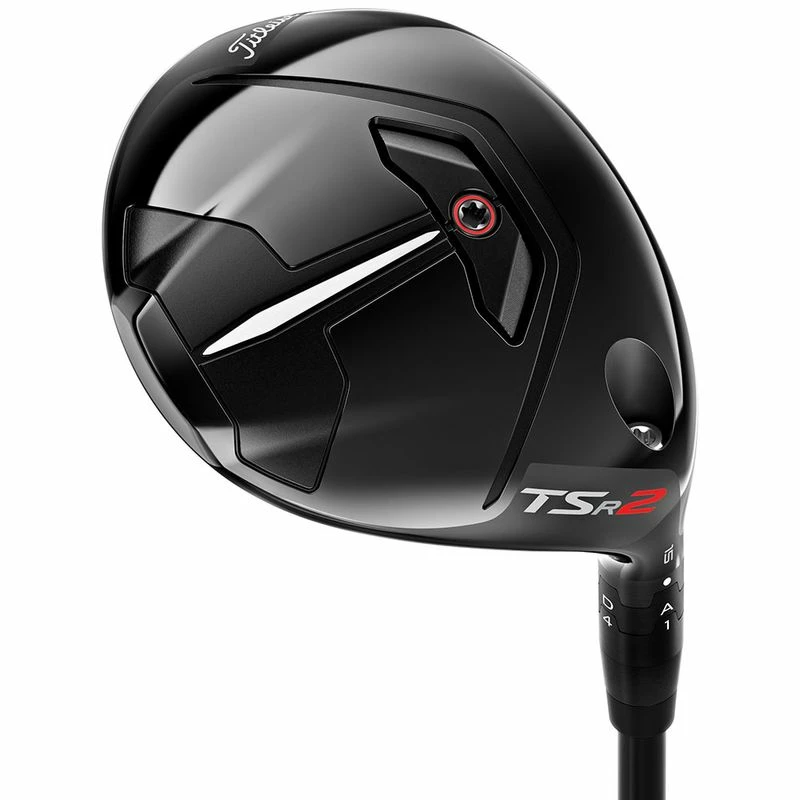 Titleist Women's TSR2 Fairway - Image 5
