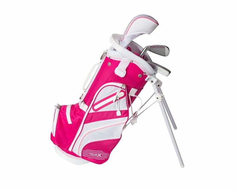 Tour X Junior's 3PC Package Set - Image 3