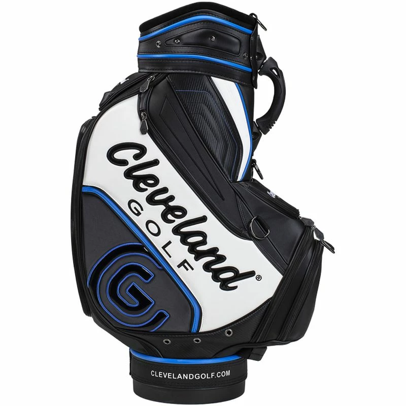 Cleveland Tour Staff Bag '23 - Image 2