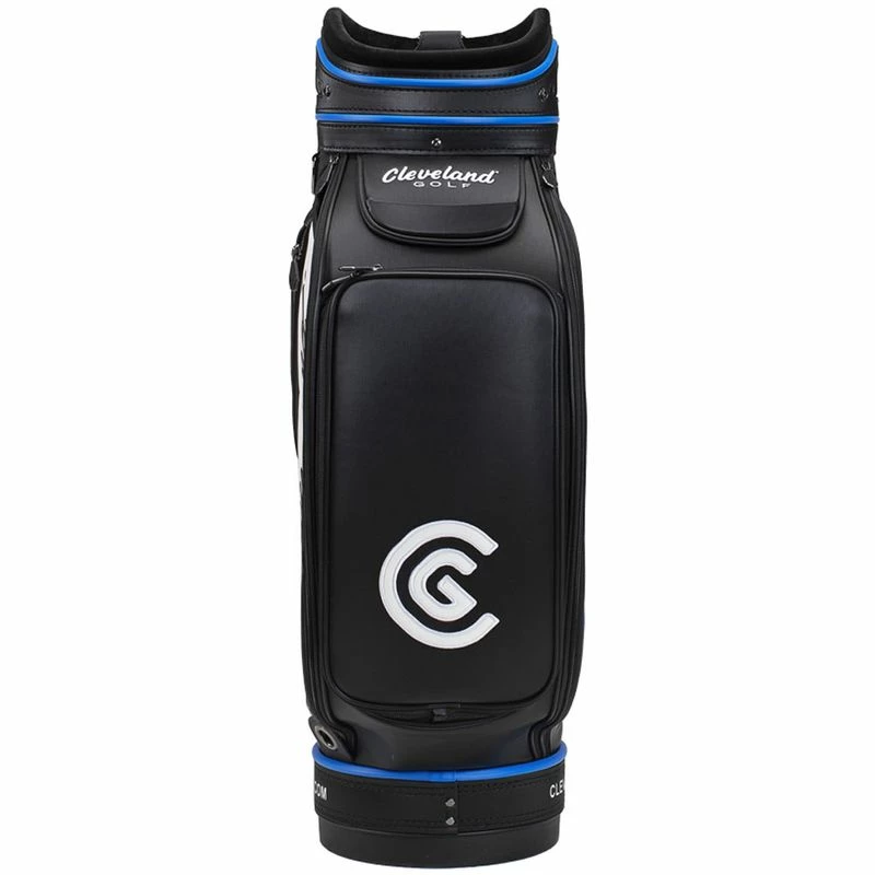 Cleveland Tour Staff Bag '23 - Image 5