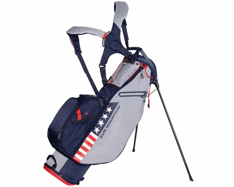 Sun Mountain 3.5 LS Zero-G Stand Bag '23 - Image 5
