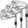 Mizuno Women's JPX 923 Hot Metal Iron Set