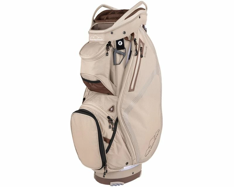 Sun Mountain Women's Stellar Cart Bag '23 - Image 5