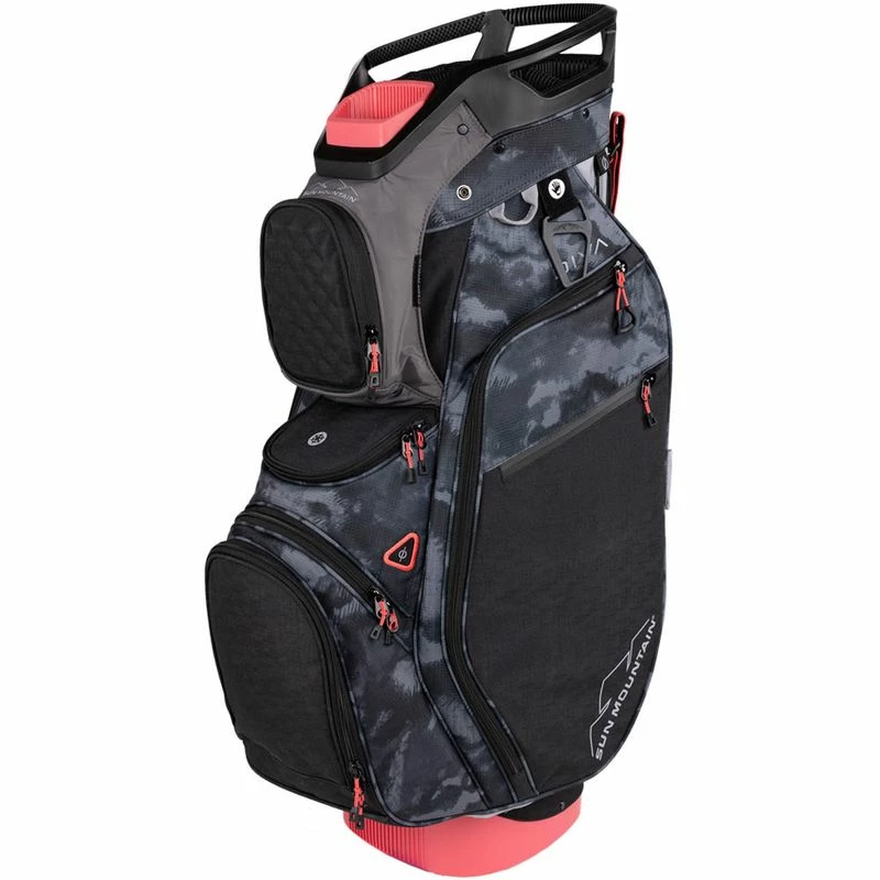 Sun Mountain Women's Diva Cart Bag '23