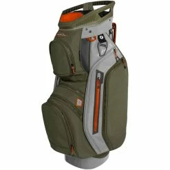 Sun Mountain WeatherMax Cart Bag '23