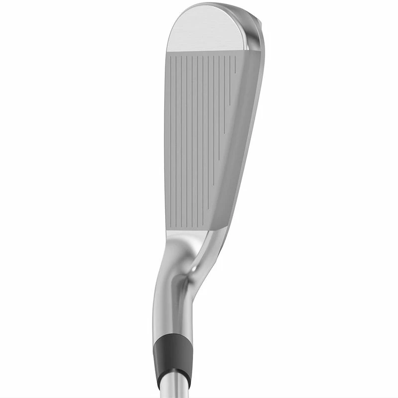 Mizuno JPX 923 Hot Metal Iron Set - Image 3