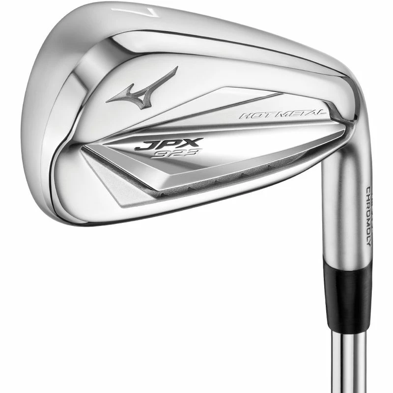 Mizuno JPX 923 Hot Metal Iron Set - Image 4