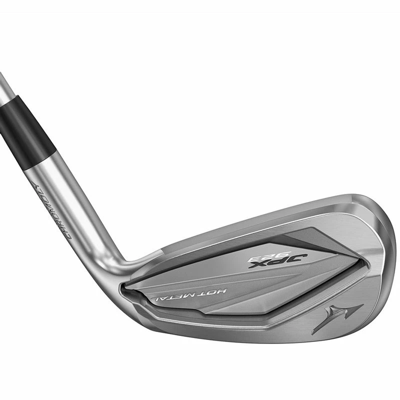 Mizuno JPX 923 Hot Metal Iron Set - Image 6