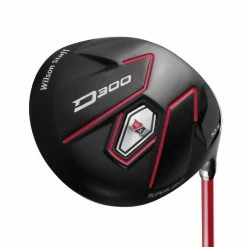 Wilson Staff D300 SL Driver