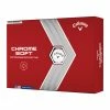 Callaway 2022 Chrome Soft Golf Balls