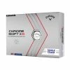 Callaway 2022 Chrome Soft X LS Triple Track Golf Balls