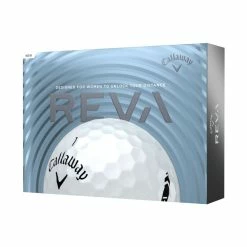 Callaway 2021 Reva Golf Balls