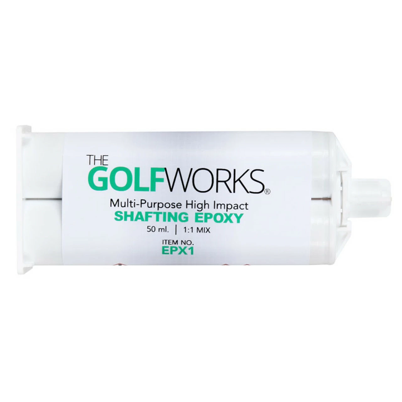 The GolfWorks EZ Pour High Strength Epoxy - Image 2