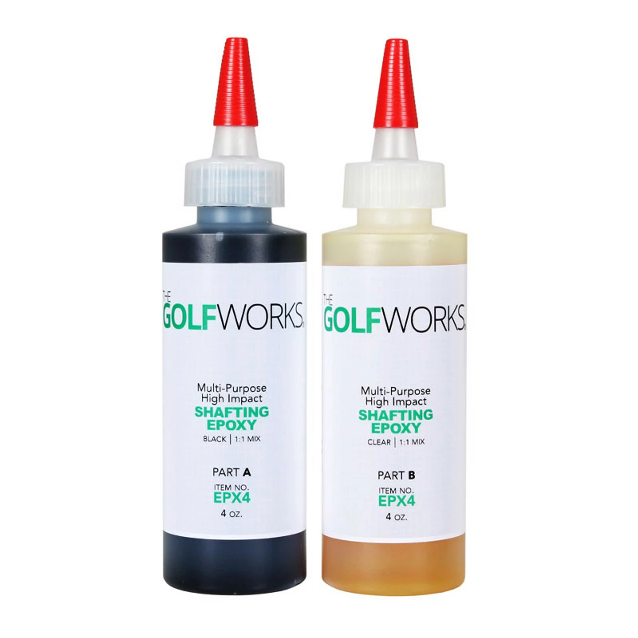 The GolfWorks EZ Pour High Strength Epoxy - Image 3