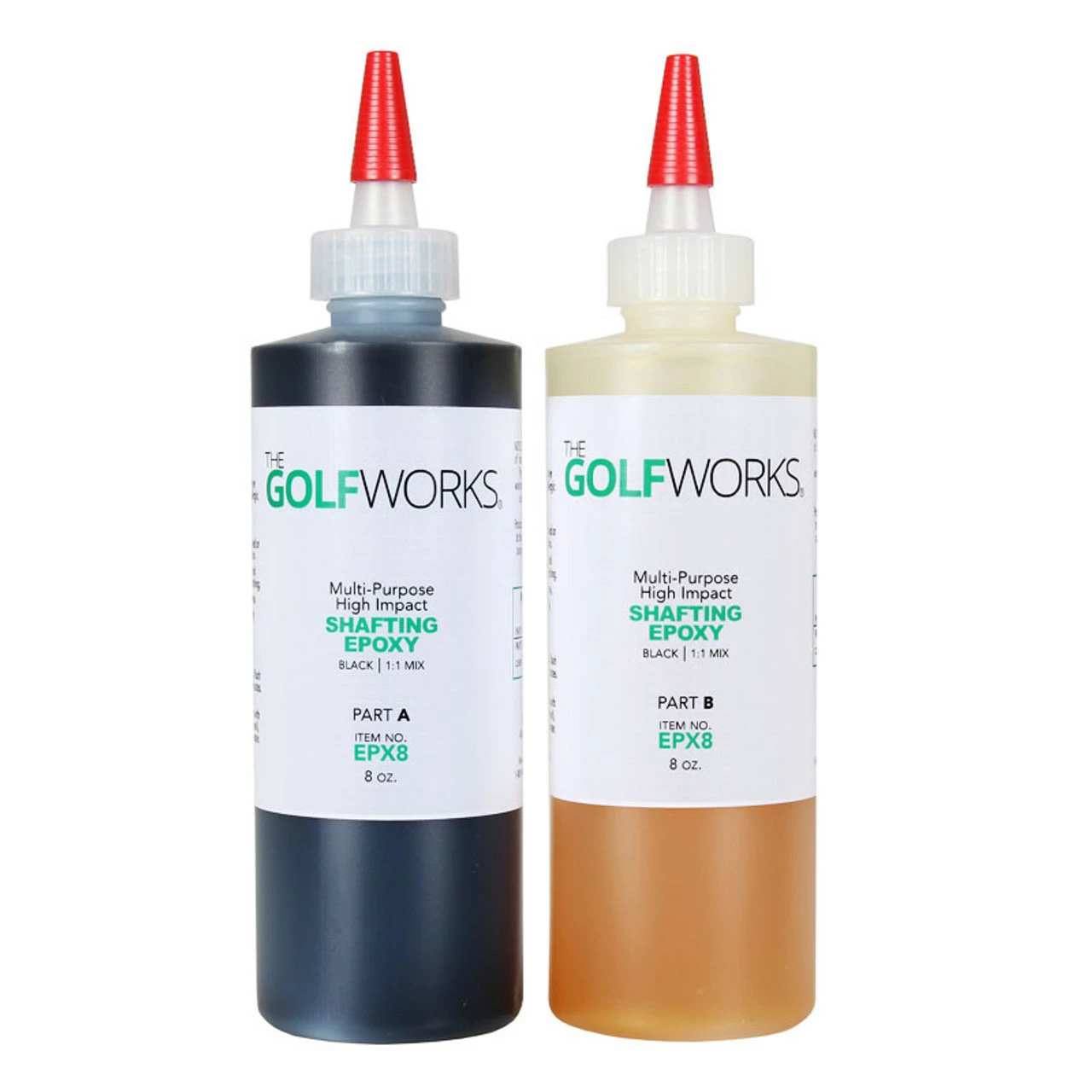 The GolfWorks EZ Pour High Strength Epoxy - Image 4