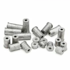Lead Shaft Tip Weights For Steel Shafts