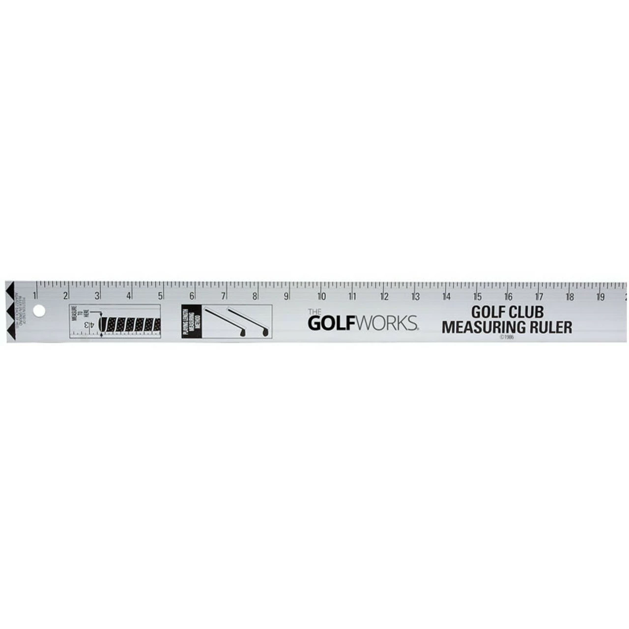 The GolfWorks Reshafting Kit-GW2020 - Image 10