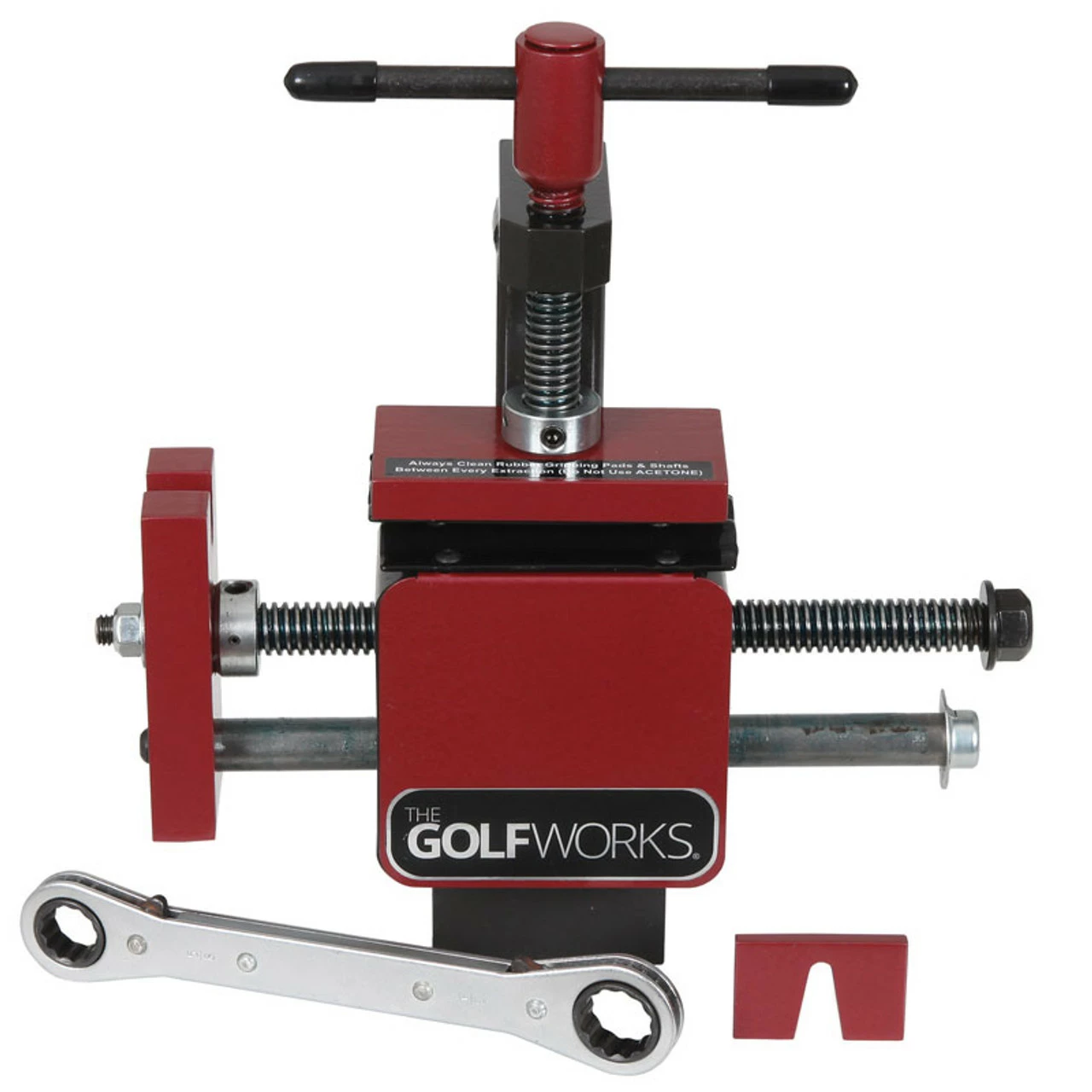 The GolfWorks Reshafting Kit-GW2020 - Image 3