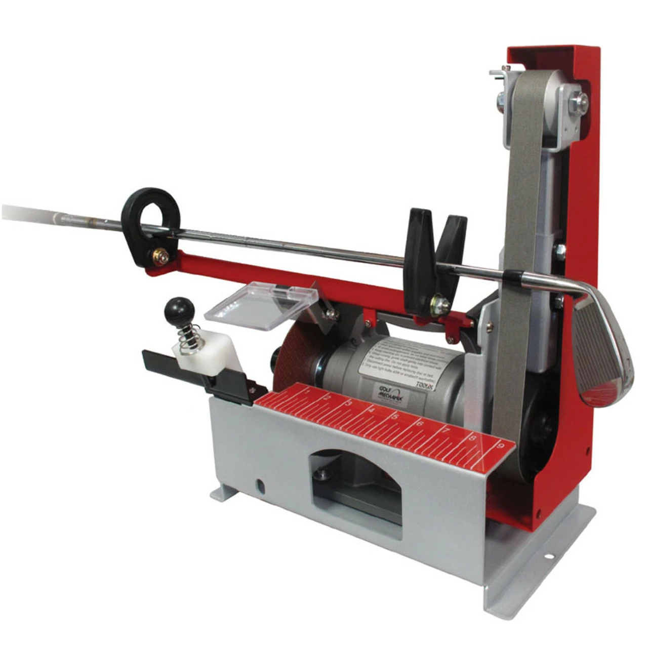 The GolfWorks Reshafting Kit-GW2020 - Image 4