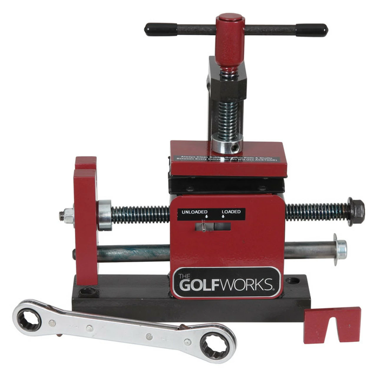 The GolfWorks Extractor Kit-GW2023 - Image 2