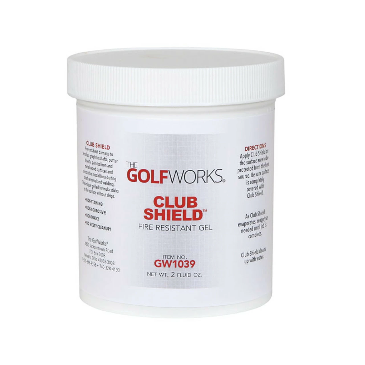 The GolfWorks Extractor Kit-GW2023 - Image 6