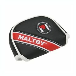 Maltby Moment X Tour Mallet Headcover