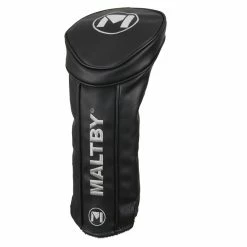 Maltby Tour Black Headcovers