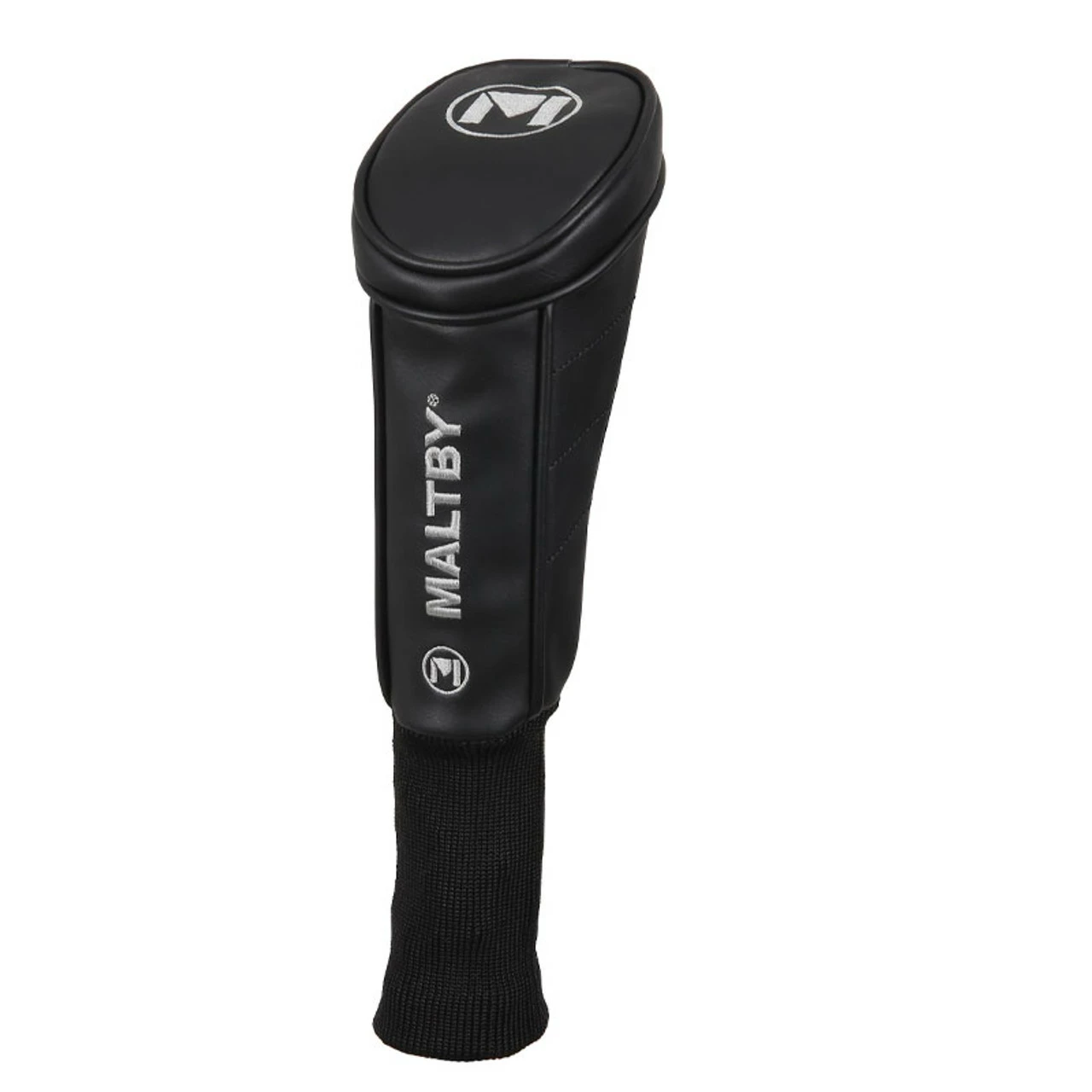 Maltby Tour Black Headcovers - Image 3