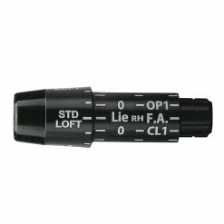 Srixon ZX Series Shaft Adaptor